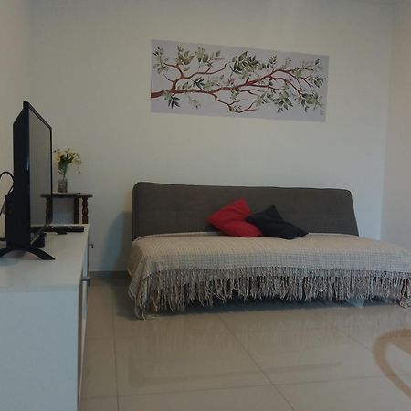 Apartamento Departamento Alberdi Córdoba Exterior foto