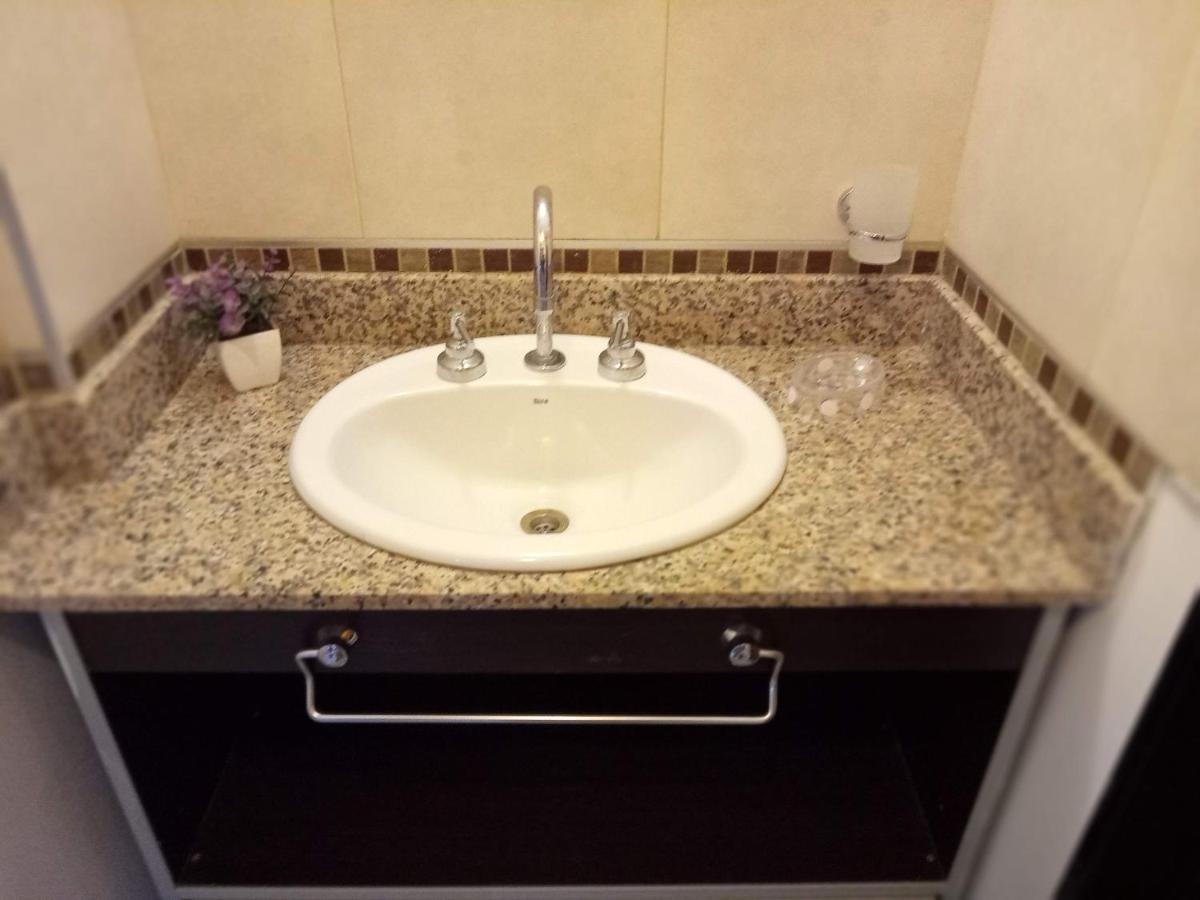 Apartamento Departamento Alberdi Córdoba Exterior foto