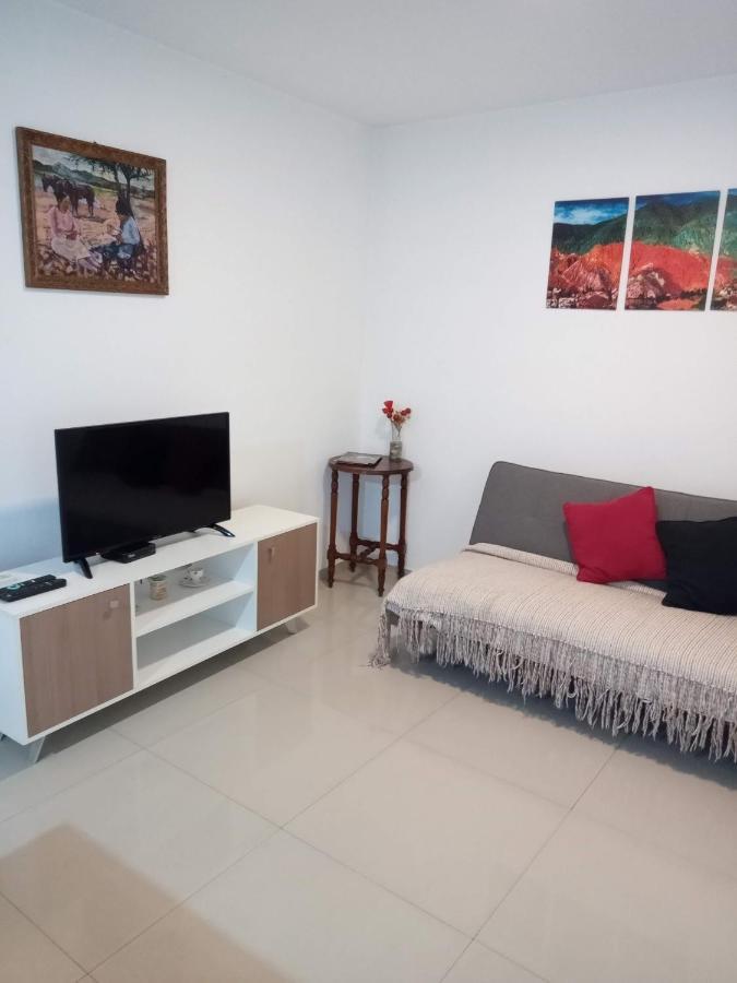 Apartamento Departamento Alberdi Córdoba Exterior foto