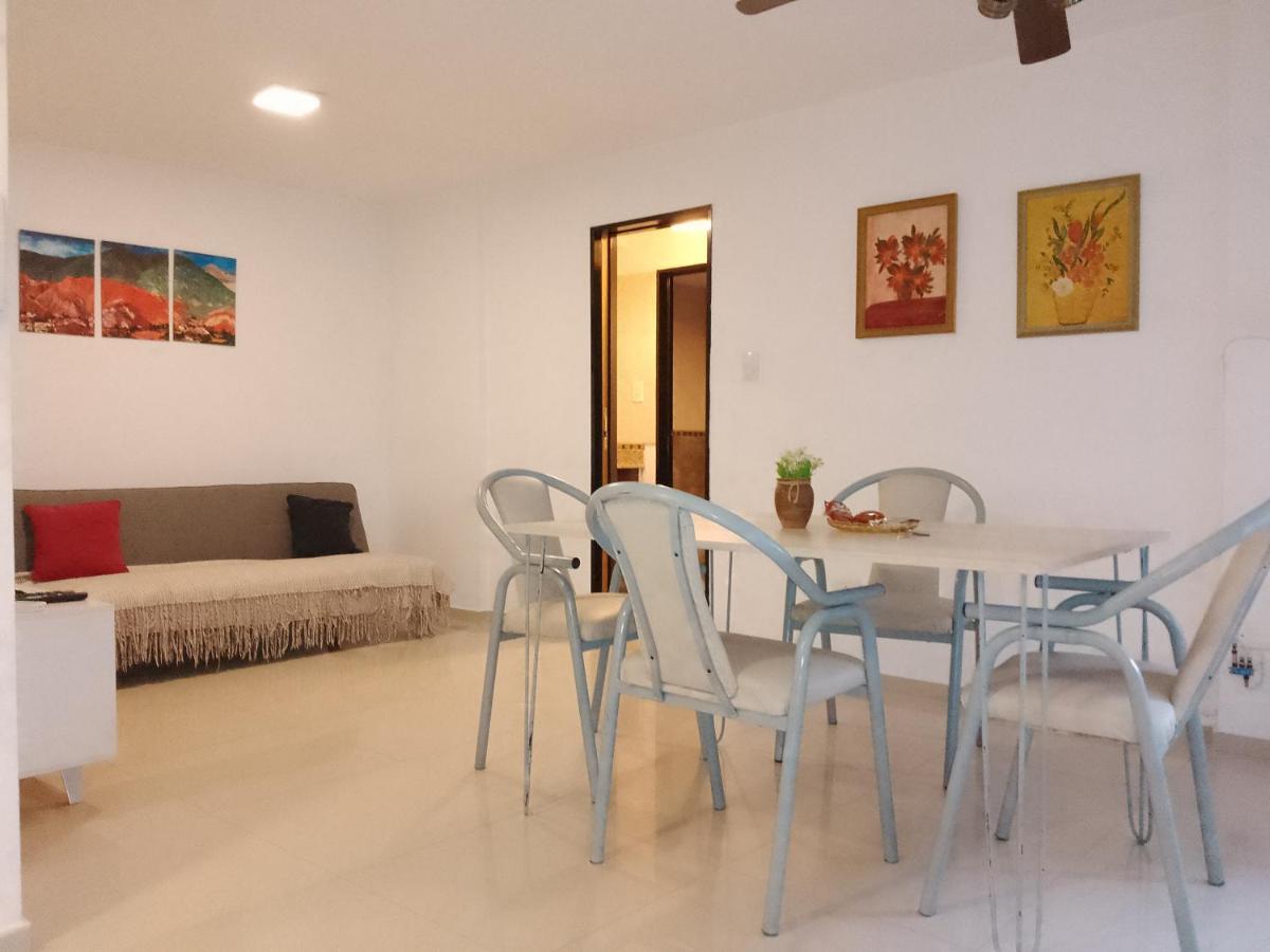 Apartamento Departamento Alberdi Córdoba Exterior foto