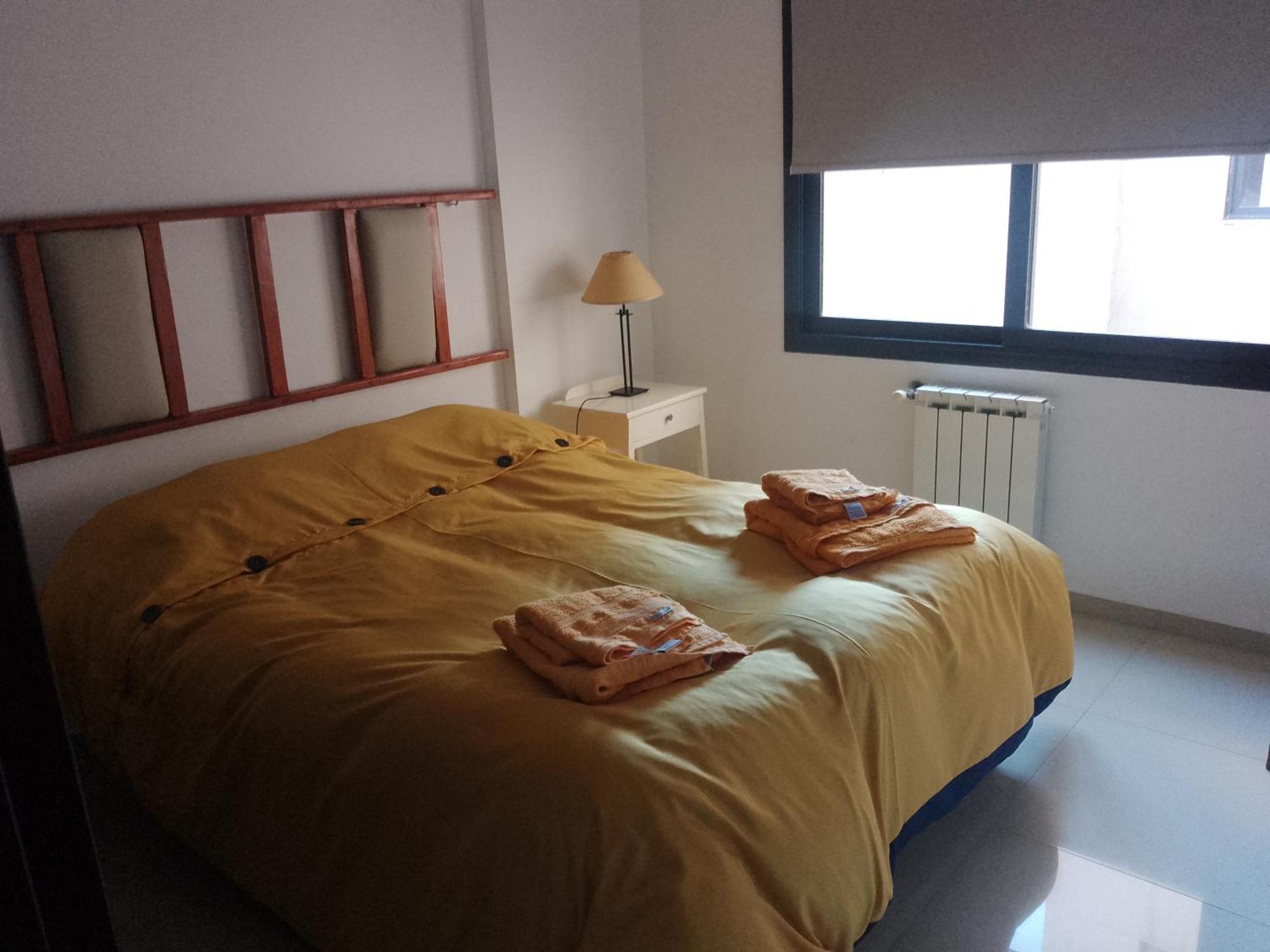 Apartamento Departamento Alberdi Córdoba Exterior foto