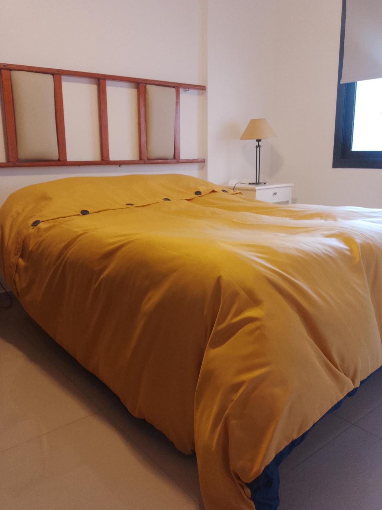 Apartamento Departamento Alberdi Córdoba Exterior foto