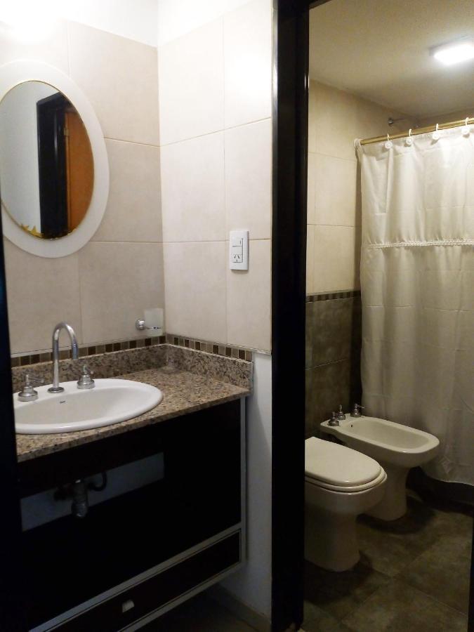 Apartamento Departamento Alberdi Córdoba Exterior foto