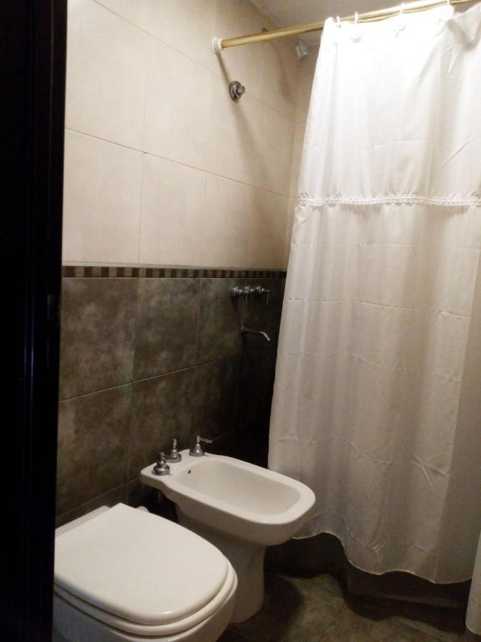 Apartamento Departamento Alberdi Córdoba Exterior foto