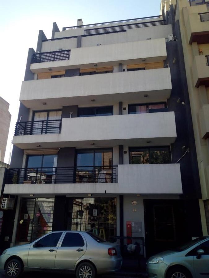 Apartamento Departamento Alberdi Córdoba Exterior foto
